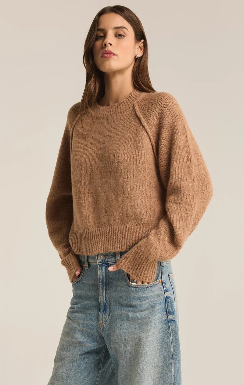 Adrian Sweater 1