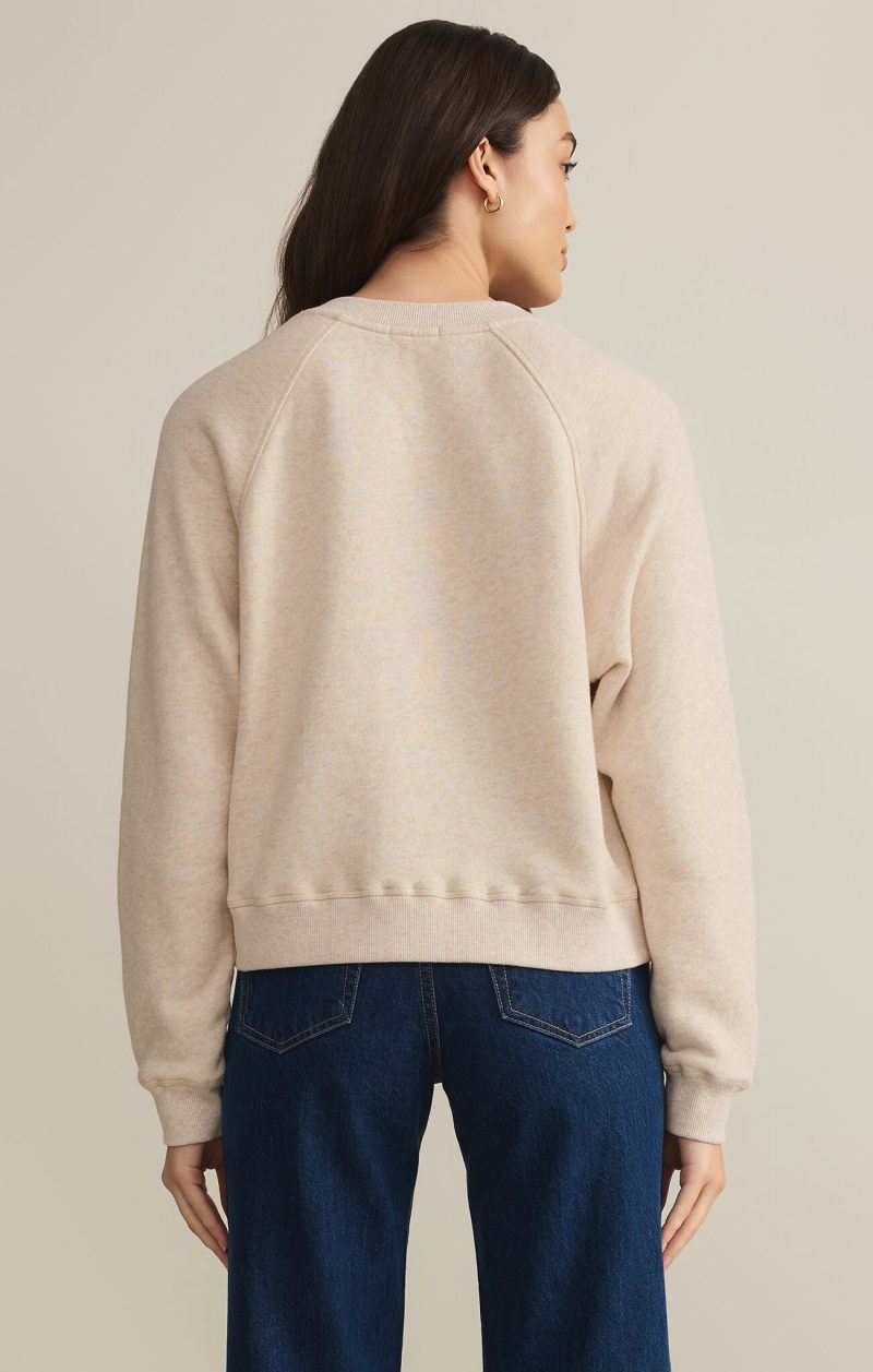 Avenue Sweatshirt 1