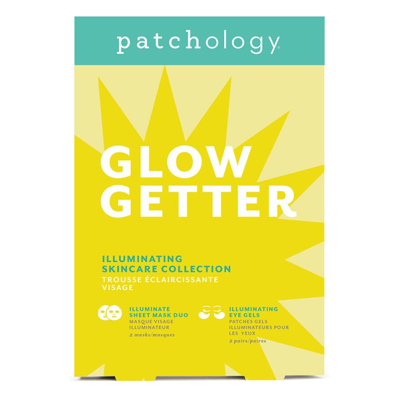 Glow Getter Kit